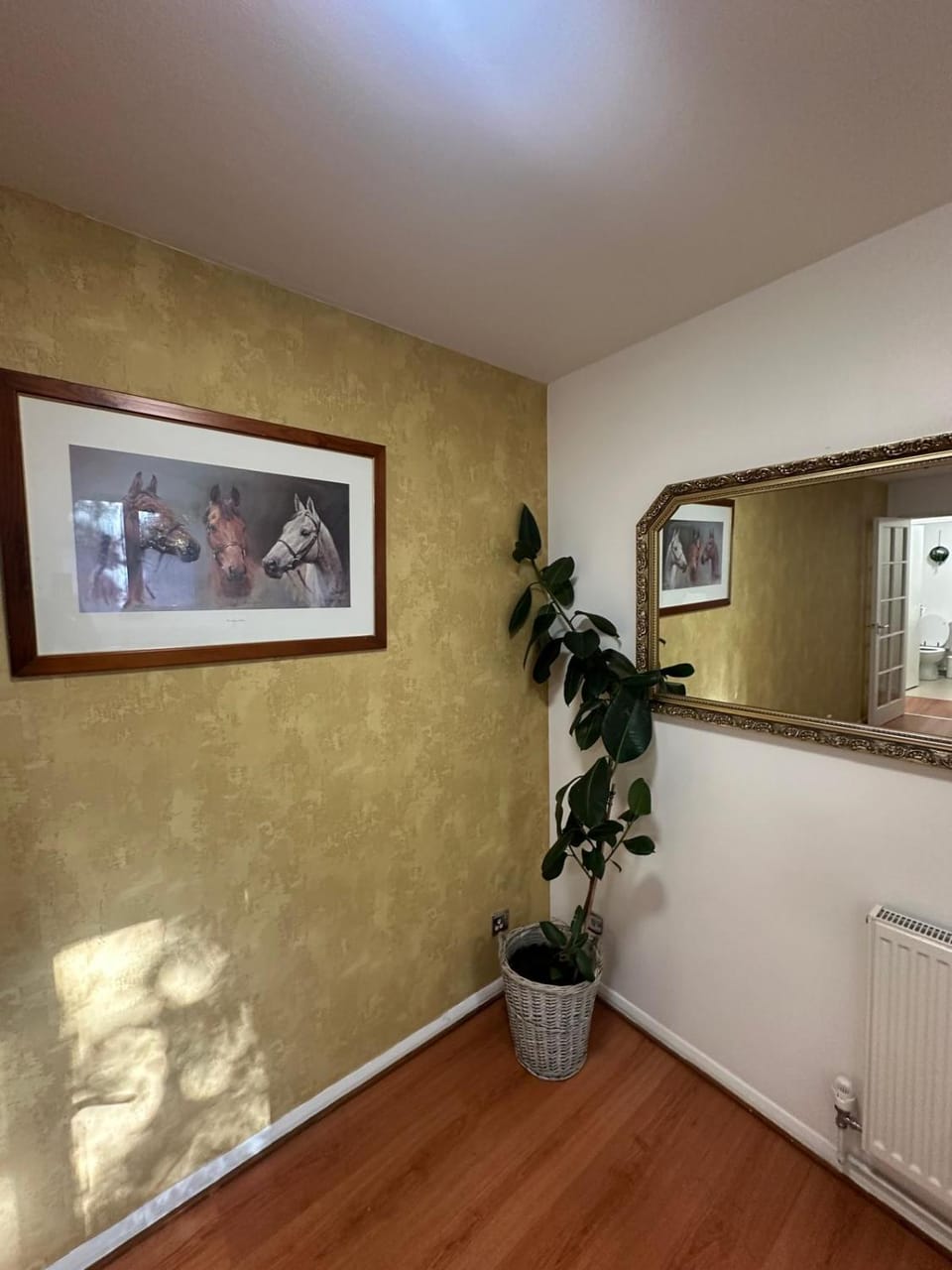 Tilbury house Apartment in London Borough of Southwark