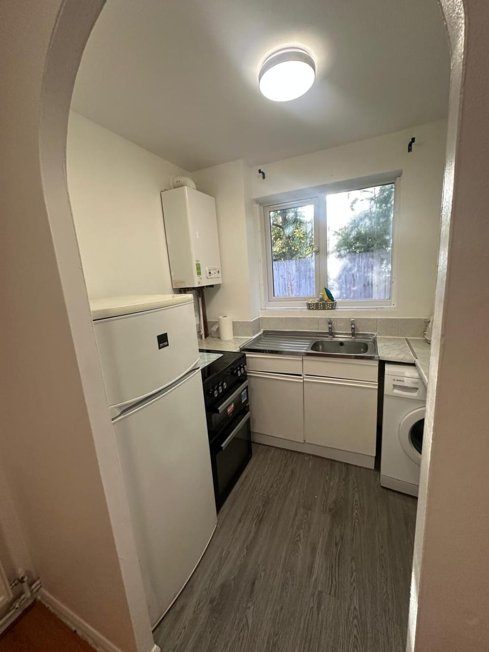 Tilbury house Apartment in London Borough of Southwark