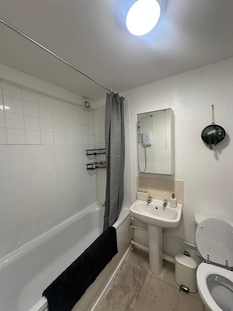 Tilbury house Apartment in London Borough of Southwark