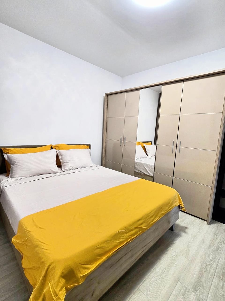 Summer Home Apartament - Endless Summer Apartment in Constanța County
