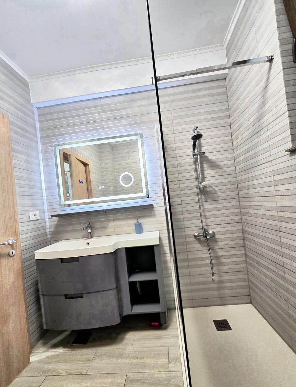Summer Home Apartament - Endless Summer Apartment in Constanța County