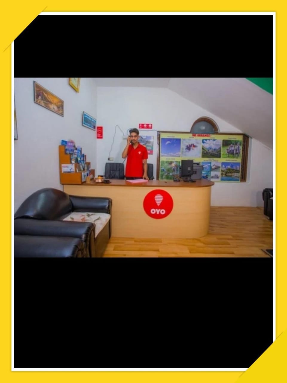 Hotel Bien Venue Hotel in Bagmati Province, Nepal