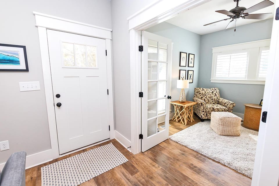 Oceanside, close to Duck Village and Shopping-SSV110 House in Duck