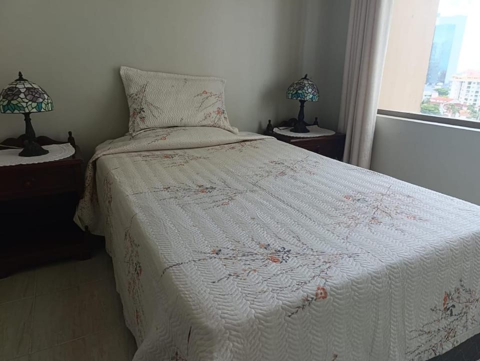 10G - Premium Depto Familiar Muy Cerca del Cristo Apartment in Santa Cruz de la Sierra