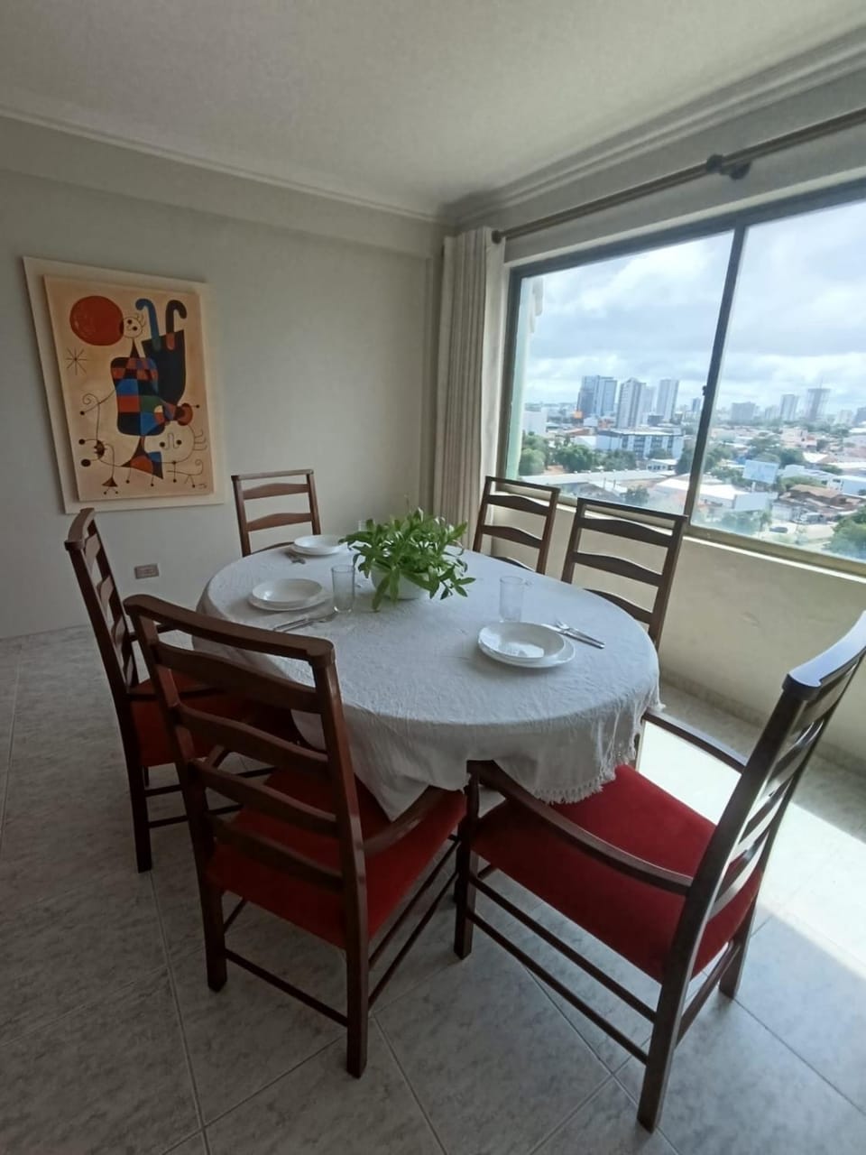 10G - Premium Depto Familiar Muy Cerca del Cristo Apartment in Santa Cruz de la Sierra