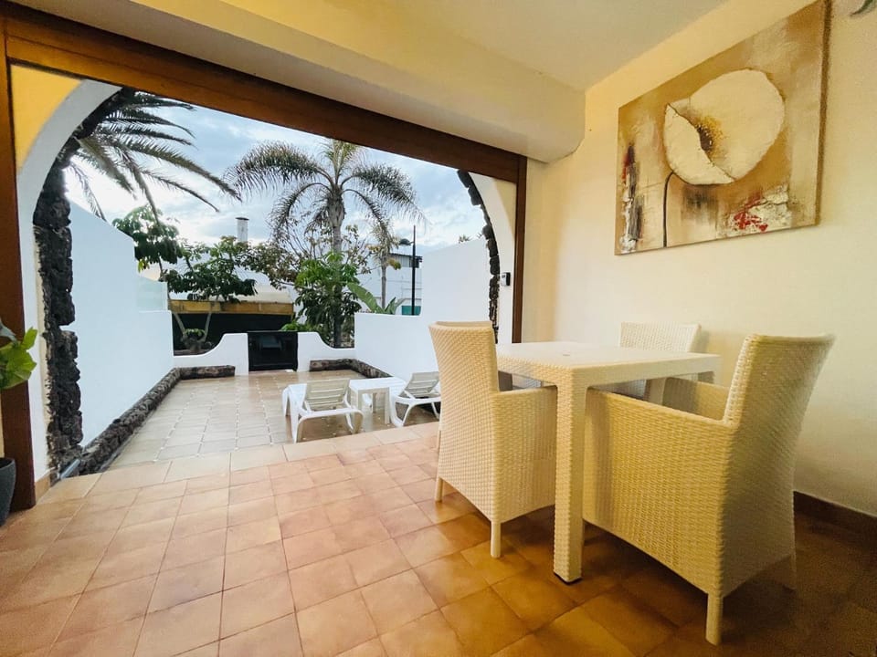 Duplex Parque Santiago-2 Apartment in Playa de las Americas