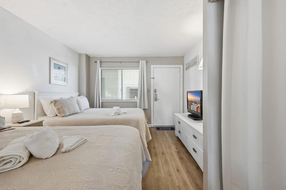 Bluewater Breeze Ocean View Resort Getaway House in Myrtle Beach