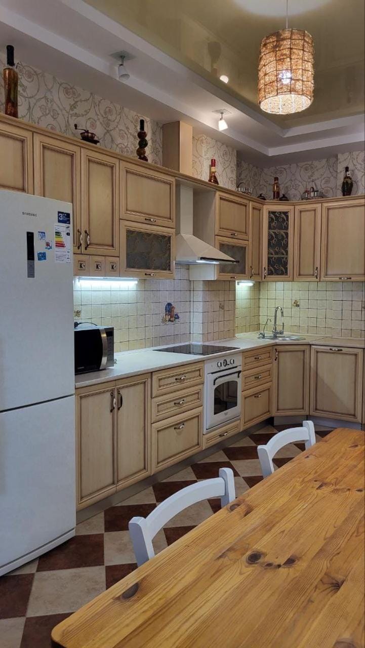 Arkadia Pearl One Apartment in Odessa