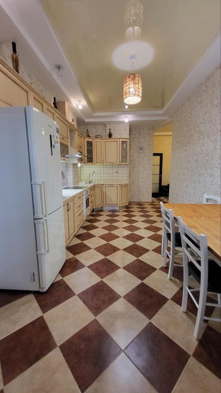 Arkadia Pearl One Apartment in Odessa