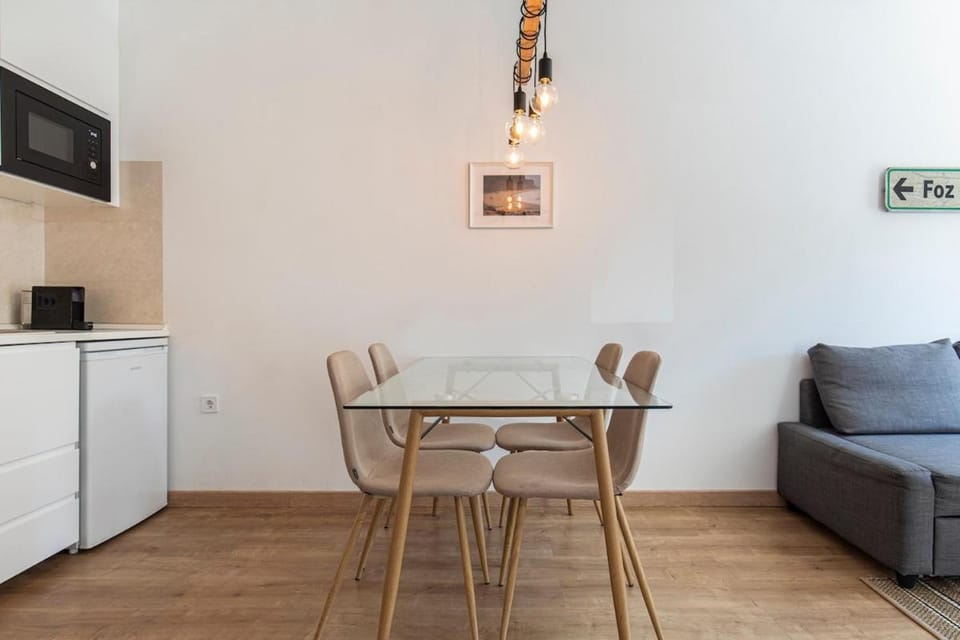 CARCAVELLOS SOUL by StayCalm Apartment in Carcavelos