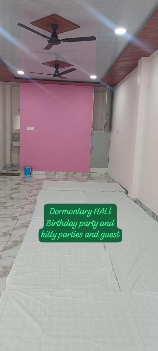 Rusiaji Homestay Vacation rental in India