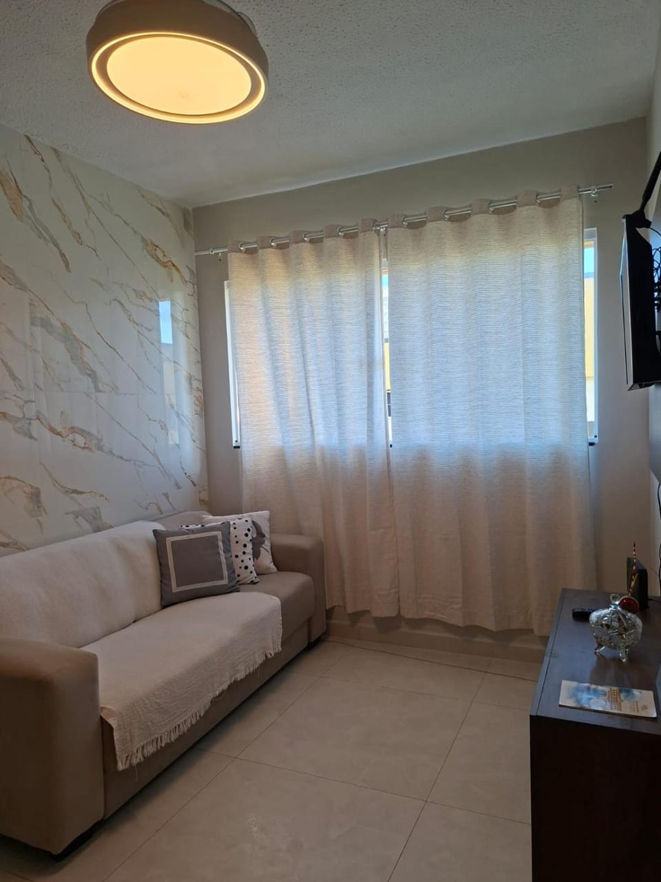 Apartamento perfeito para dias incríveis em Vila Velha-ES! Apartment in Vila Velha
