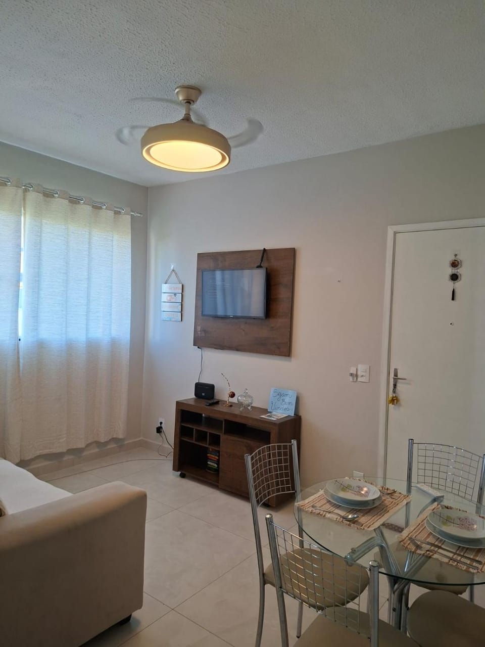 Apartamento perfeito para dias incríveis em Vila Velha-ES! Apartment in Vila Velha
