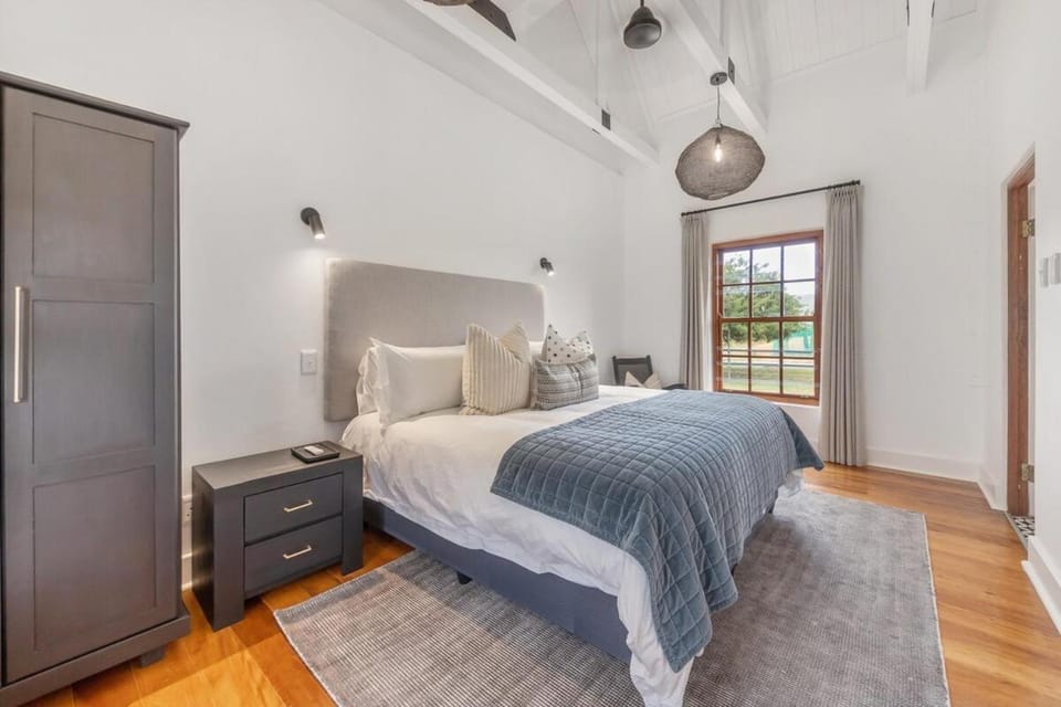 Millstream manor guest house House in Western Cape