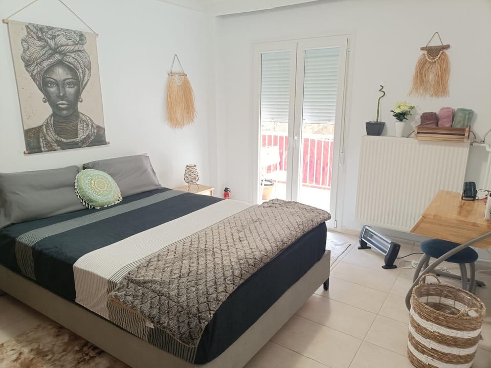 The Diamond in the Center Of Thessaloniki Apartment in Thessaloniki