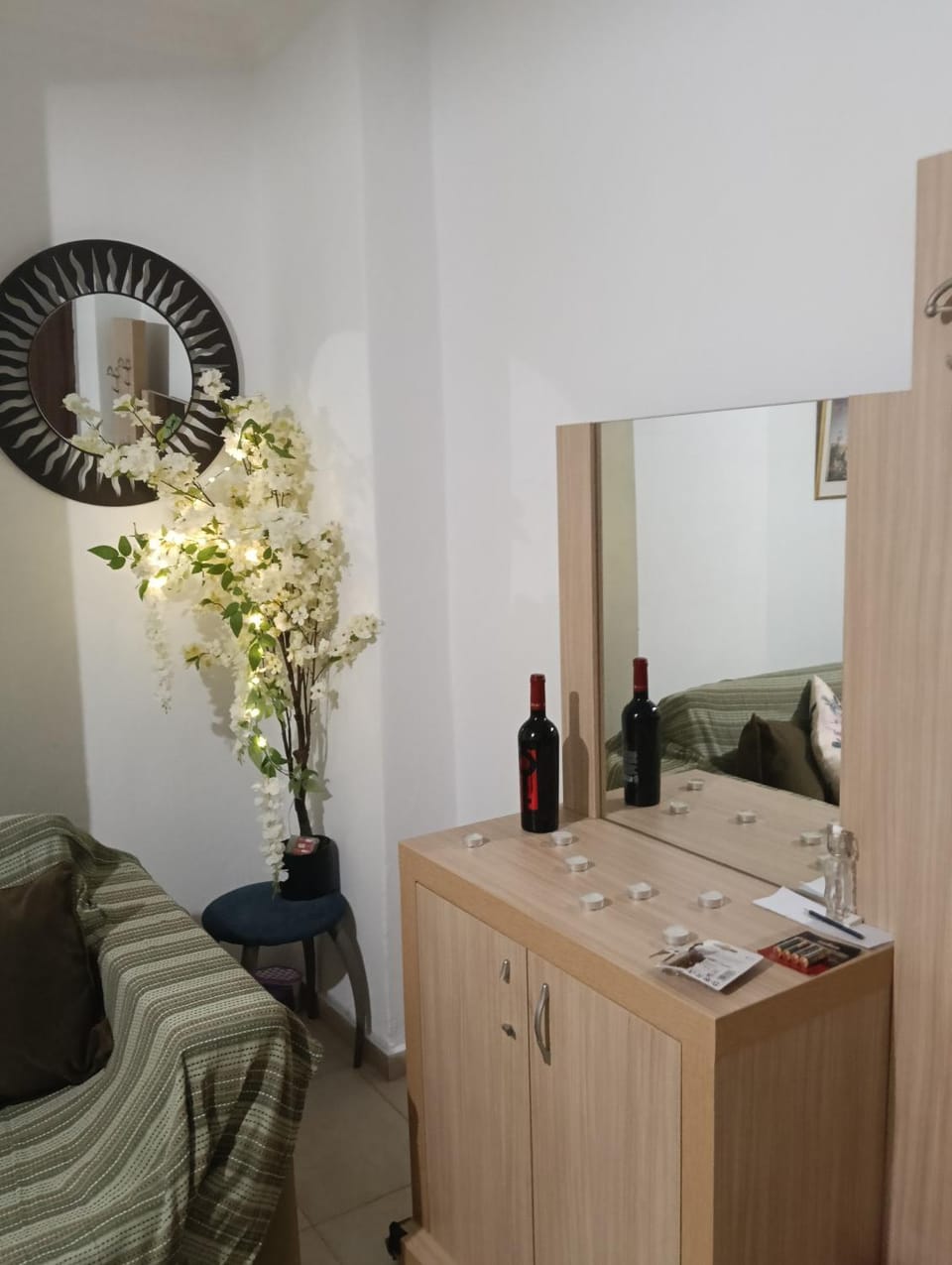 The Diamond in the Center Of Thessaloniki Apartment in Thessaloniki