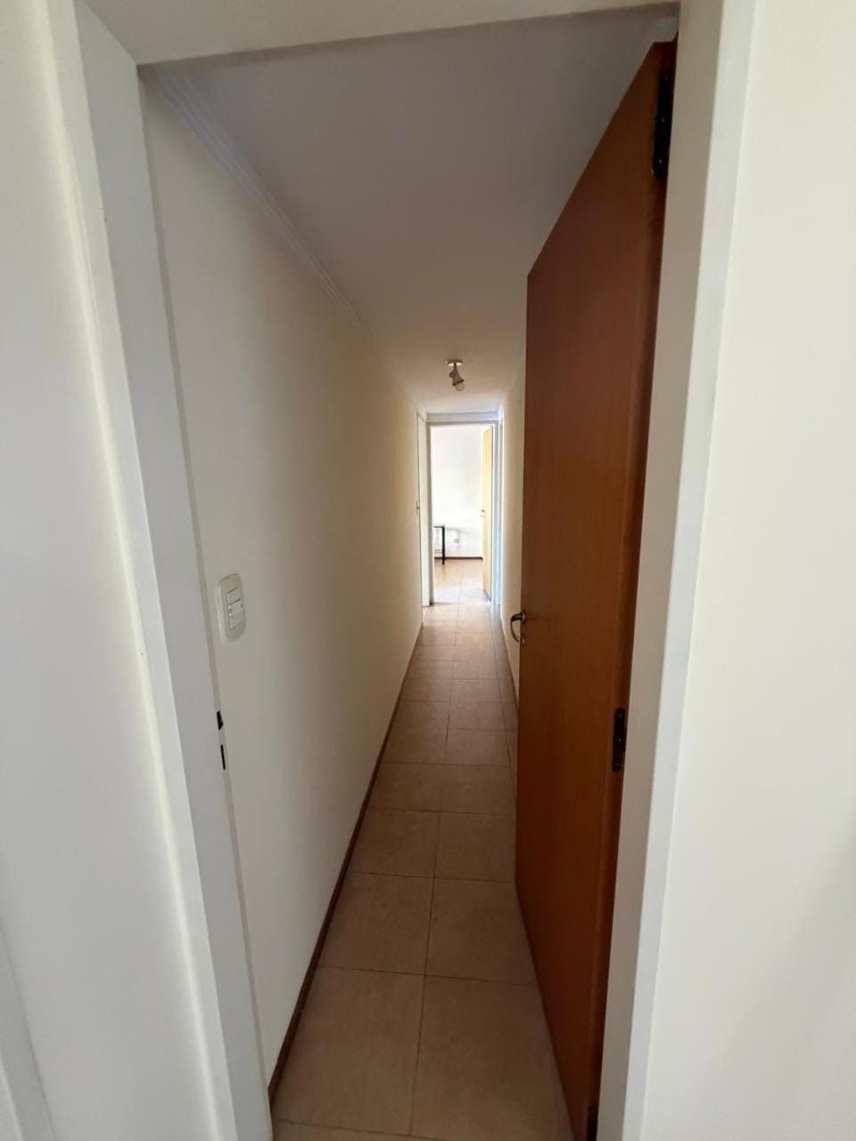 DPTO Cañitas Apartment in San Nicolás de los Arroyos