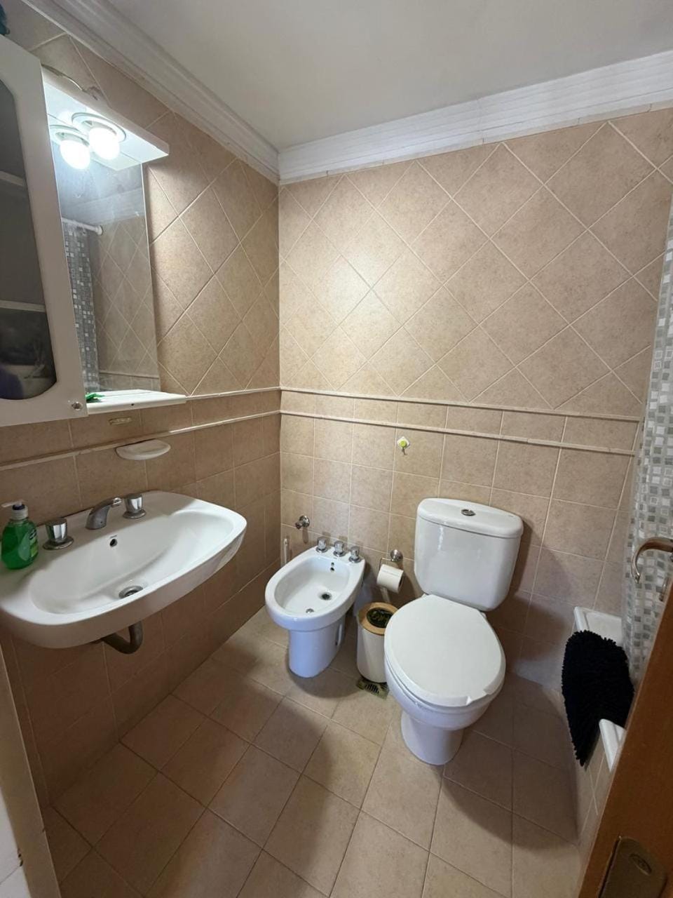 DPTO Cañitas Apartment in San Nicolás de los Arroyos