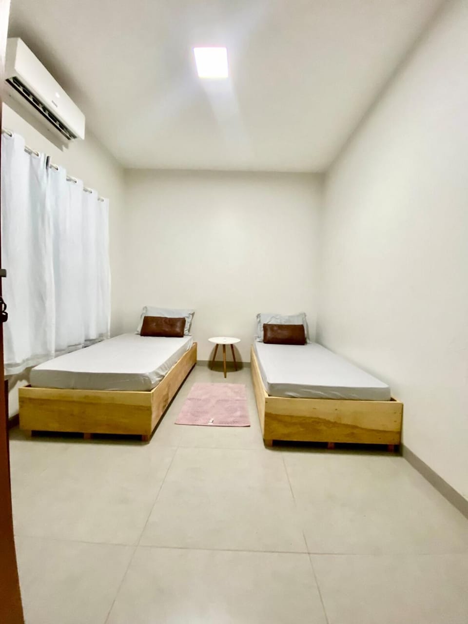 Conforto e ótima localização- 6 hóspedes House in State of Mato Grosso, Brazil