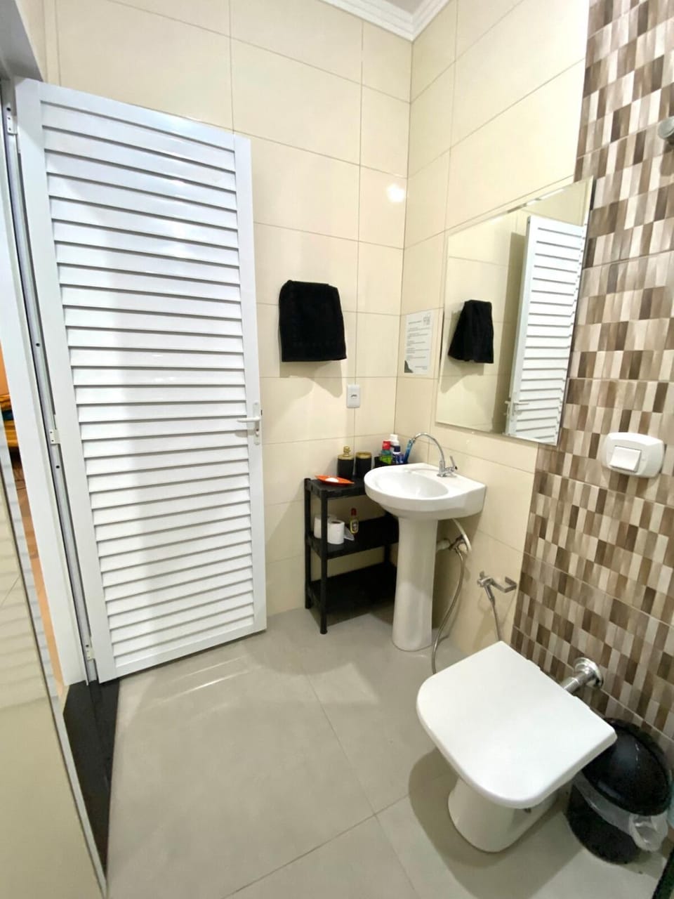 Conforto e ótima localização- 6 hóspedes House in State of Mato Grosso, Brazil