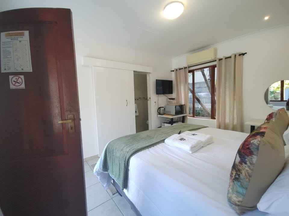 SONDELA - St Lucia Safaris Lodge unit 22 Apartment in KwaZulu-Natal