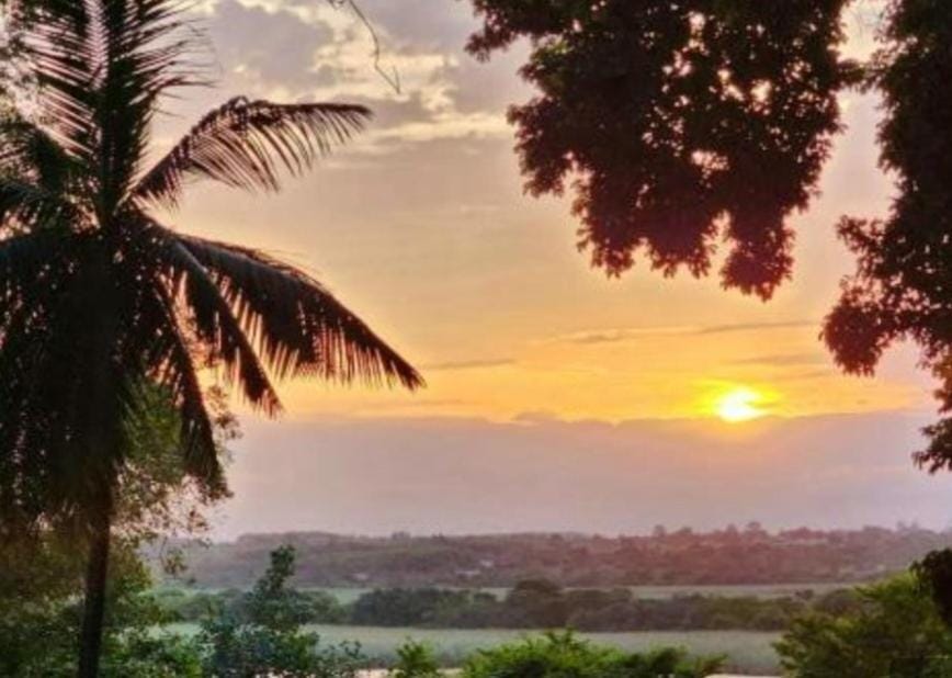 SONDELA - St Lucia Safaris Lodge unit 22 Apartment in KwaZulu-Natal
