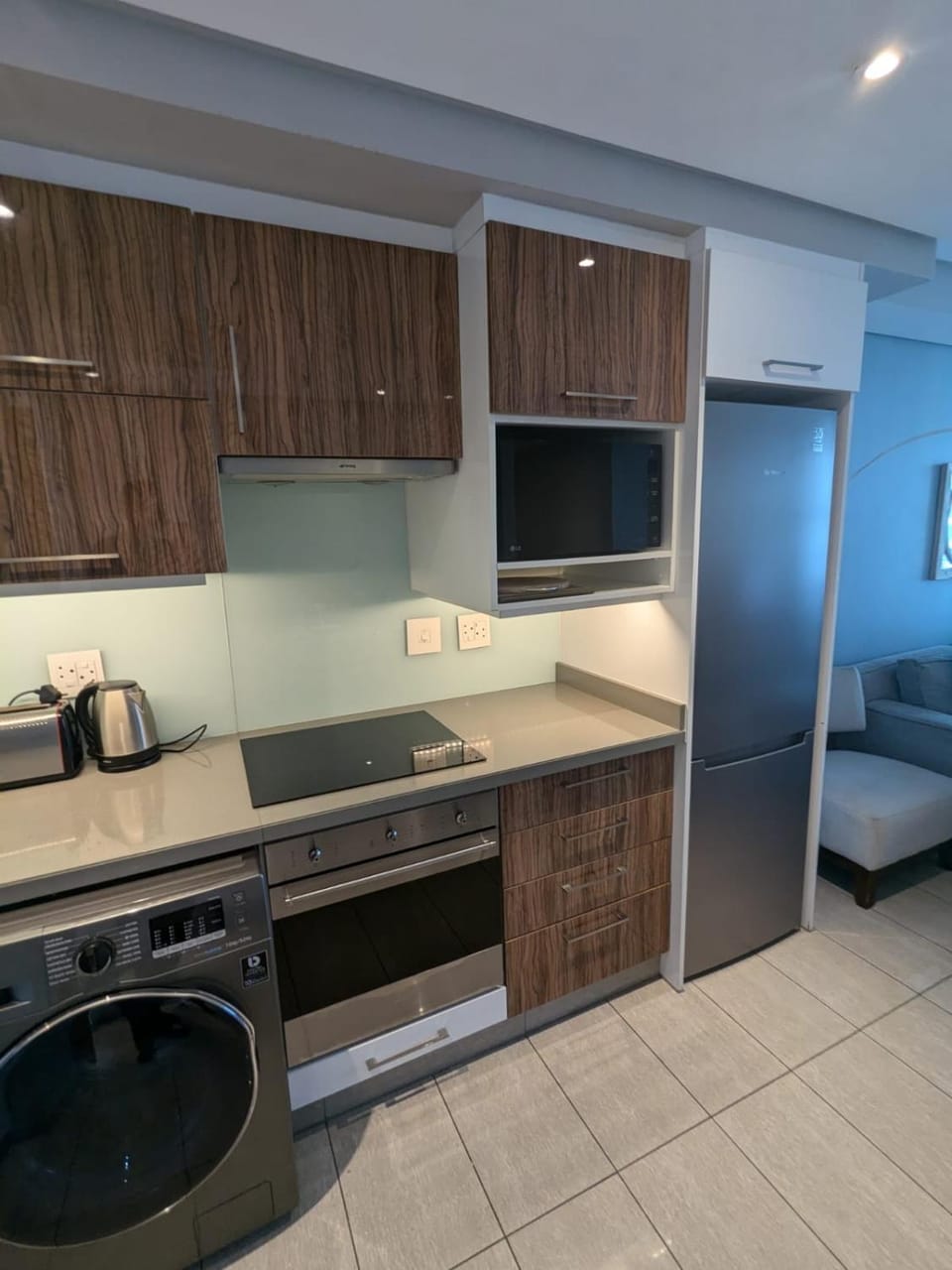 Luxury Apartment in Pearls Sky Apartment in Umhlanga