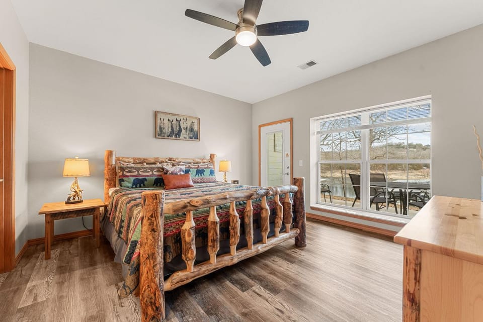 Condo #314 House in Sunset Cove Township