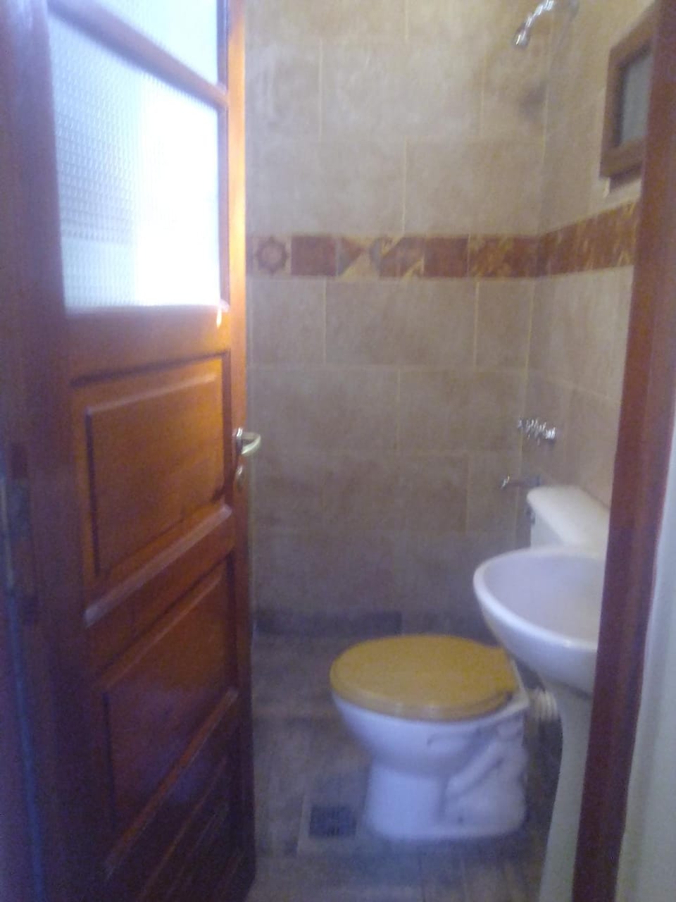 Killa wasy Hostel in Humahuaca