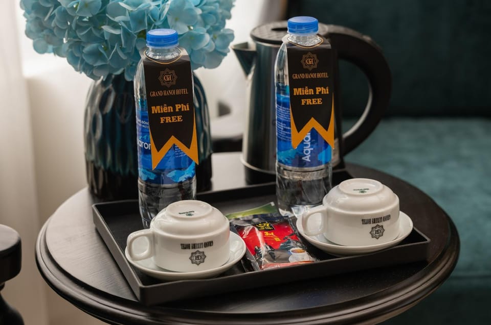 room service
