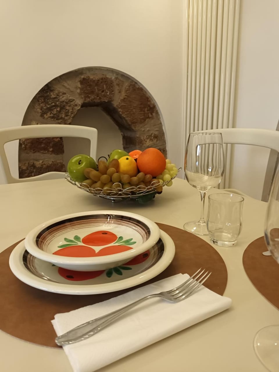 Residenza Caterina Apartment in Bolsena