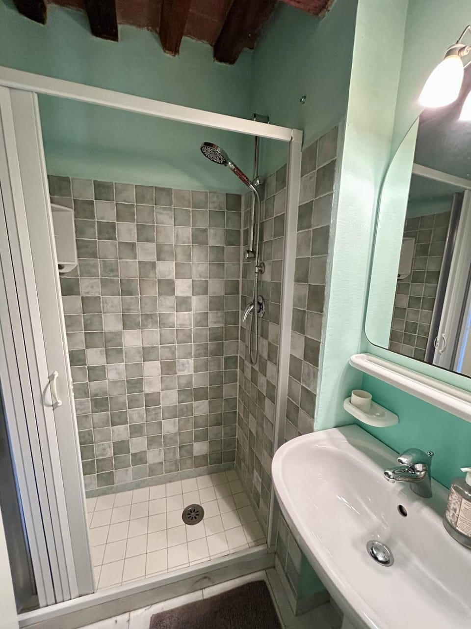 Shower