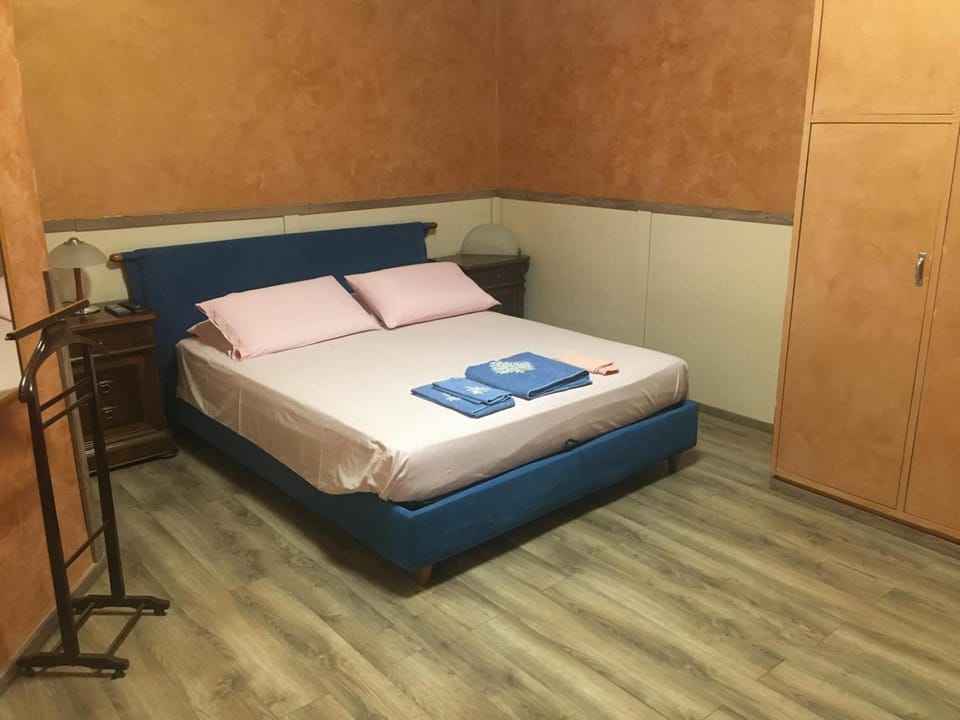 Casa LODA Apartment in Rome