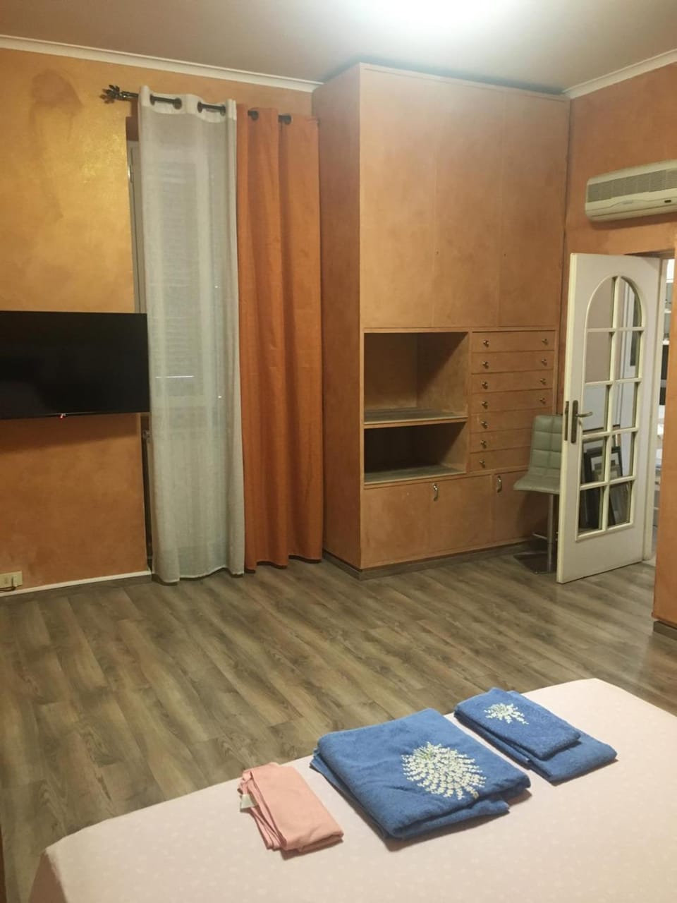 Casa LODA Apartment in Rome