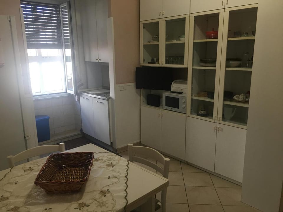 Casa LODA Apartment in Rome