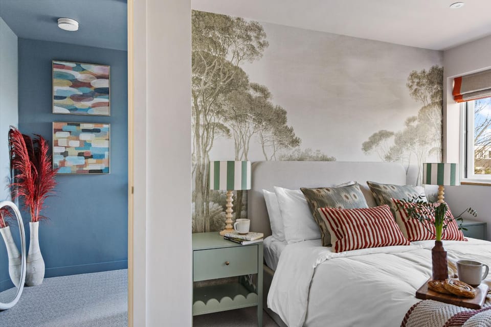 The Lookout - Coastal Calm with Panoramic Sea Views House in Brixham