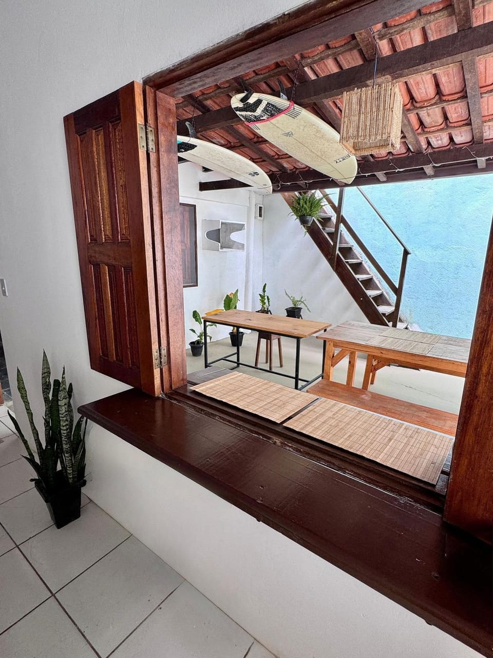 Casaboa Suites Pituba Apartment in Itacaré