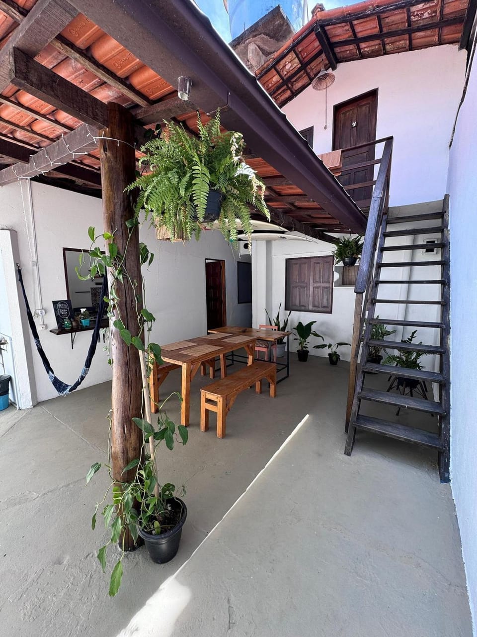 Living room, Dining area, Dinner