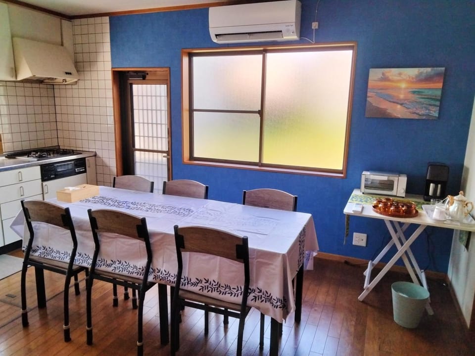 さくらVillaCOAST House in Chiba Prefecture