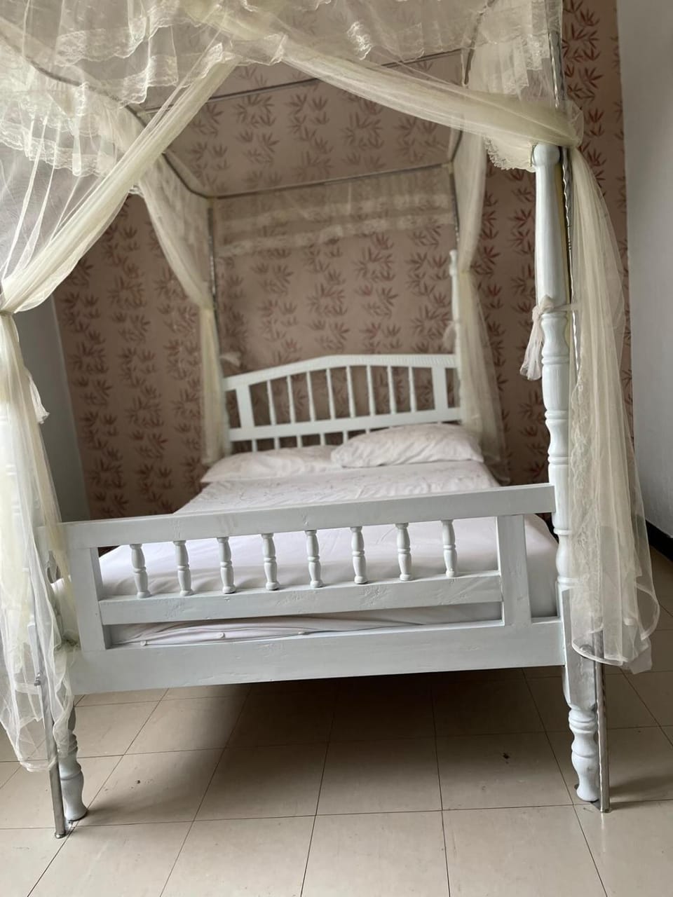 Angel's place House in Uganda