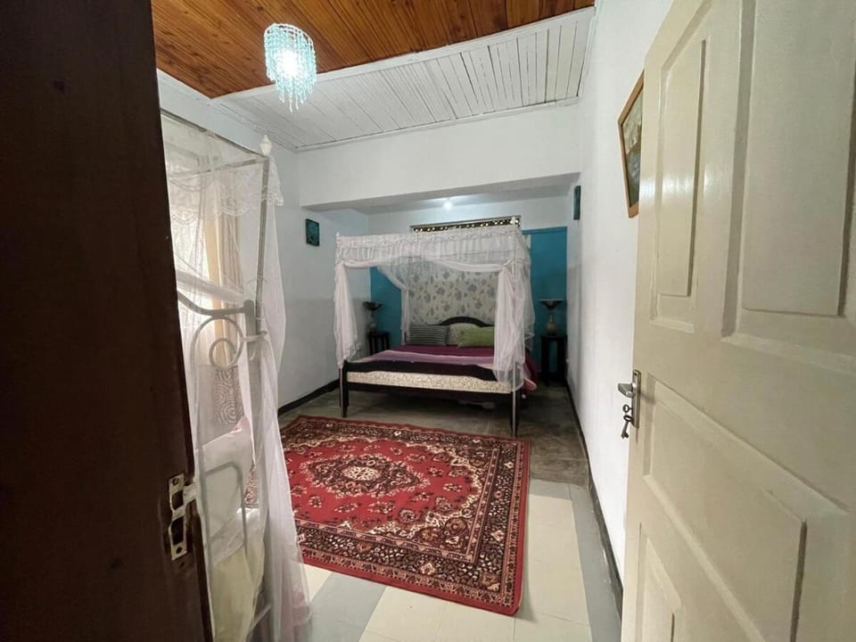 Angel's place House in Uganda