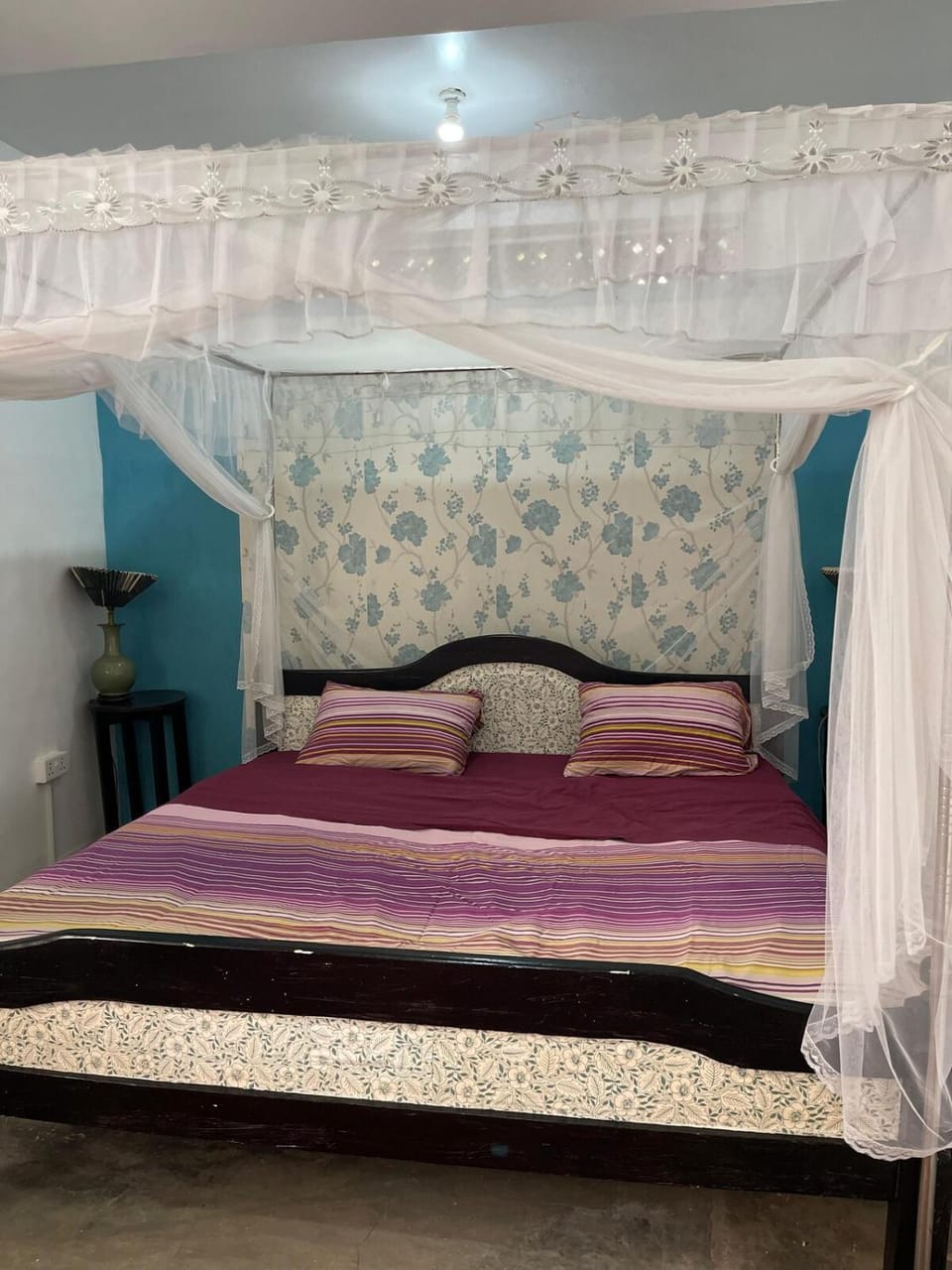 Angel's place House in Uganda