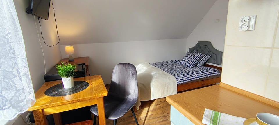 Pokój 1-osobowy Ambelia Vacation rental in Pomeranian Voivodeship