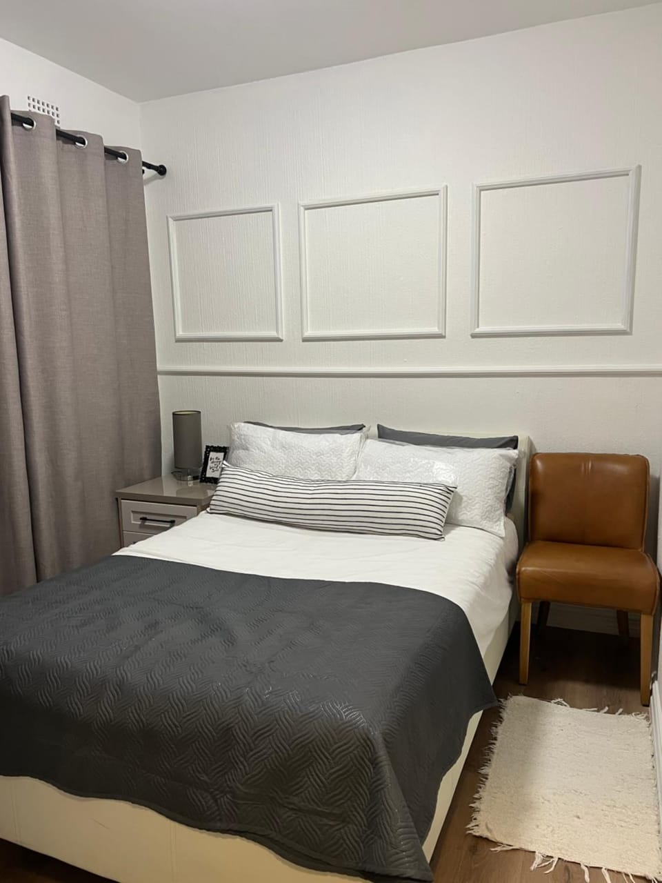 Elegant suite in the lush suburbs of Hurlingham Vacation rental in Sandton