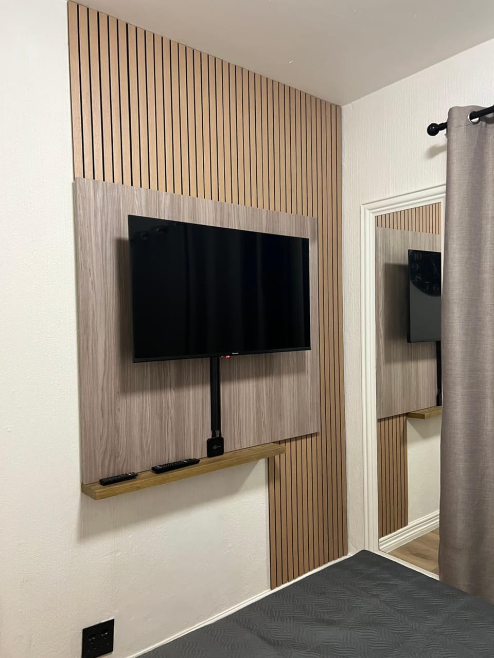 Elegant suite in the lush suburbs of Hurlingham Vacation rental in Sandton