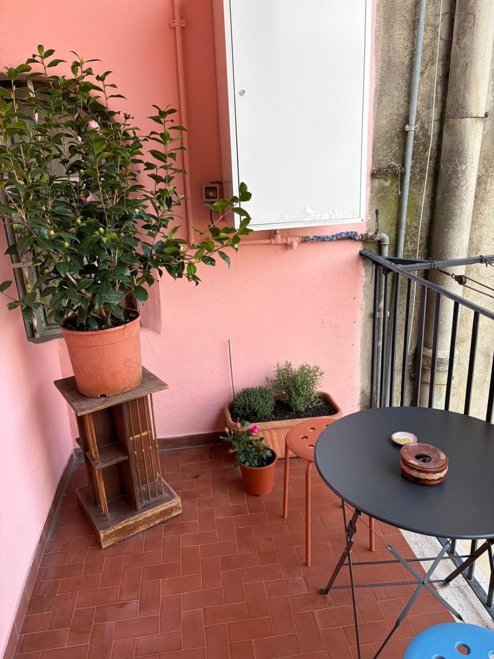 Addicted 63 Apartment in Lazio