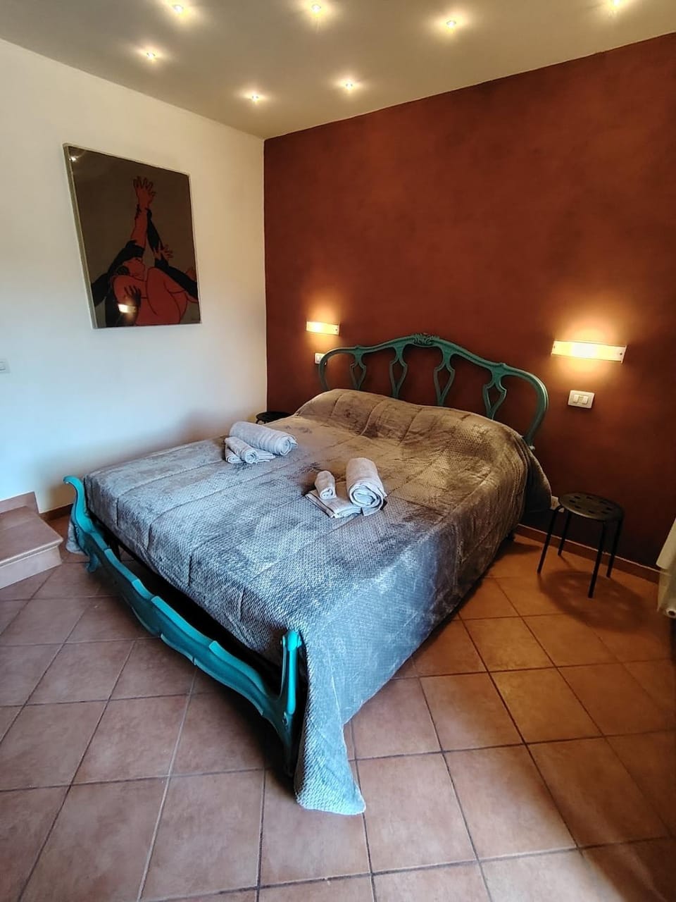 Addicted 63 Apartment in Lazio