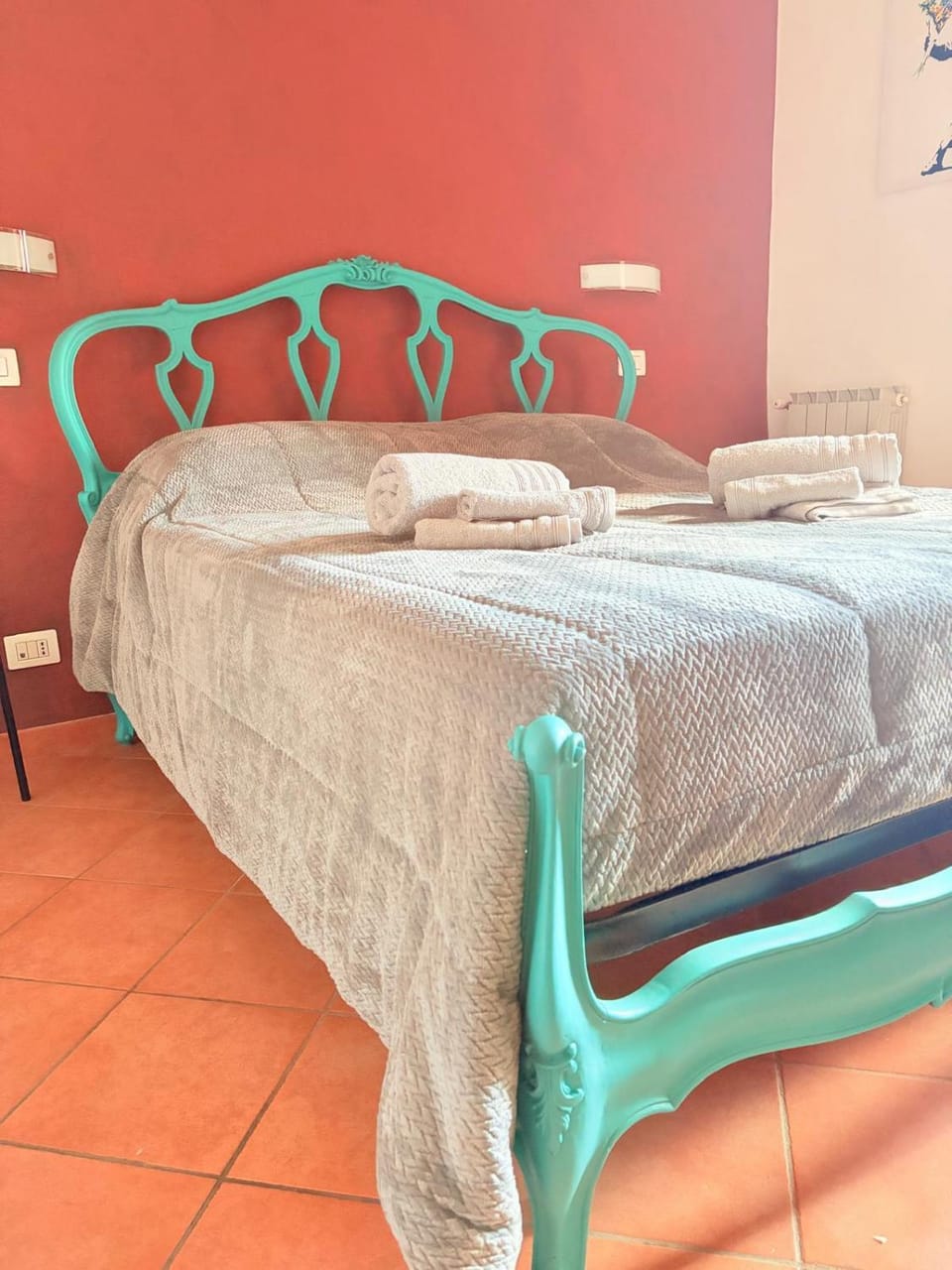 Addicted 63 Apartment in Lazio