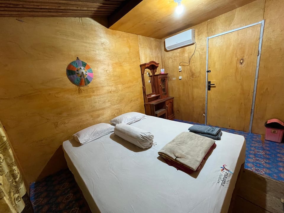 Karst homestay rammang-rammang Bed and Breakfast in Indonesia