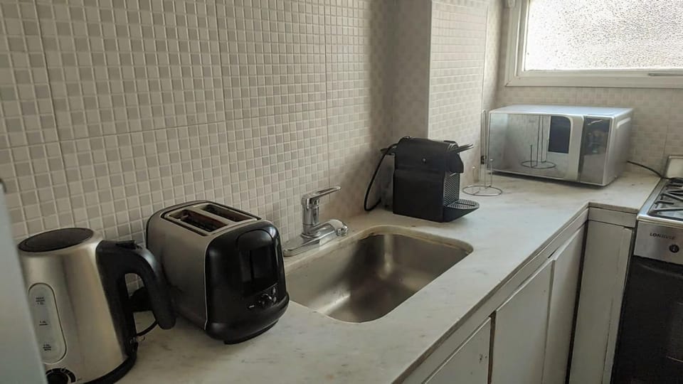 Varese Apartment in Mar del Plata